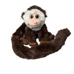 RE-PETS LONG TAIL CAPUCHIN